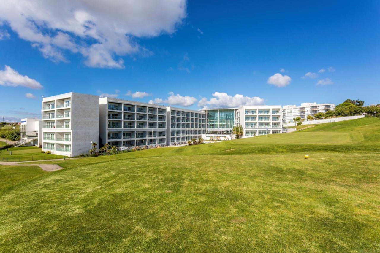 Crowne Plaza - Caparica Lisbon Hotel Costa da Caparica Exterior photo